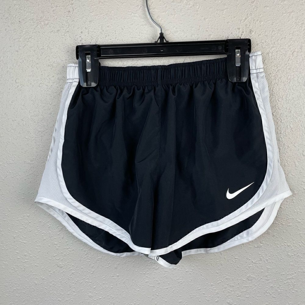 Three Pairs of Nike Shorts Size M EUC
